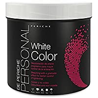 Los mejores  - Periche Decolorante White Color Azul - 500 gr